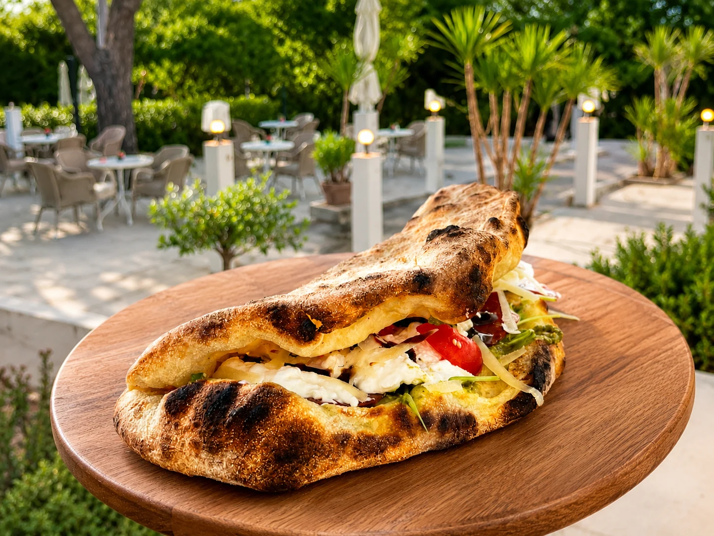 Paradiso Restaurant
